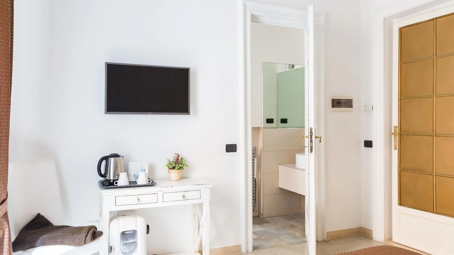 Bed & Breakfast Relais Calamatta Rome