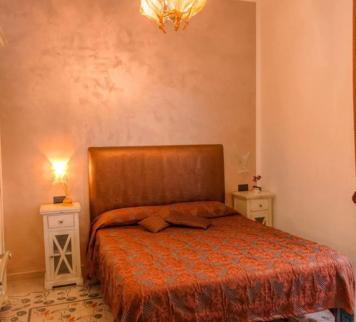 Relais Calamatta Rome Bed & Breakfast